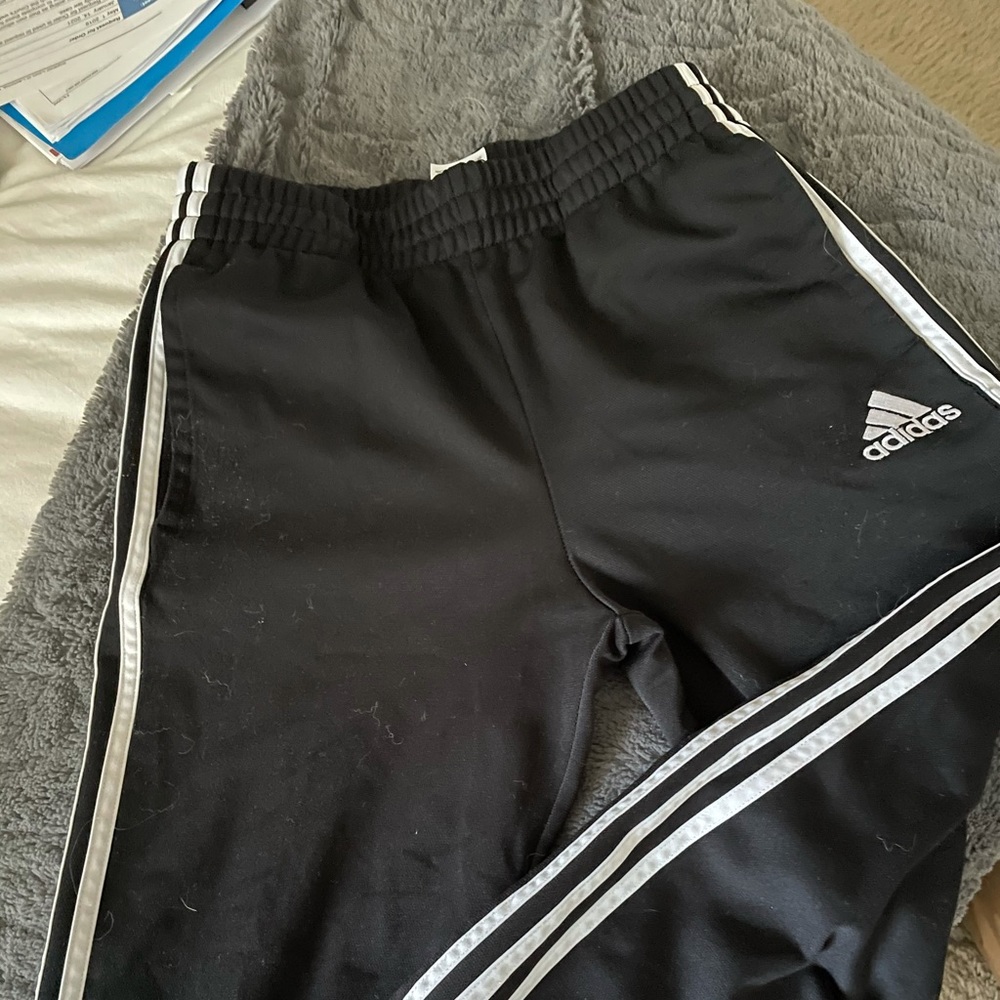 Adidas Track pants